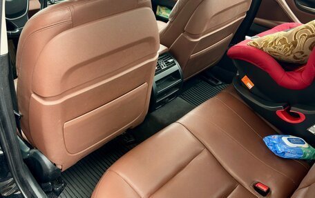 BMW 5 серия, 2016 год, 2 650 000 рублей, 8 фотография