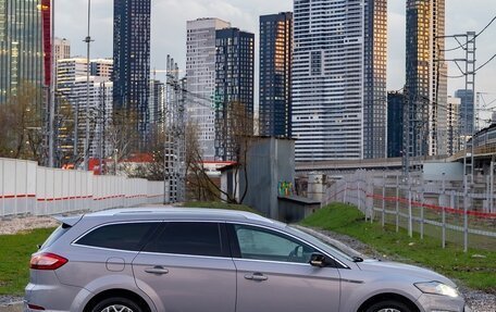 Ford Mondeo IV, 2012 год, 1 320 000 рублей, 3 фотография