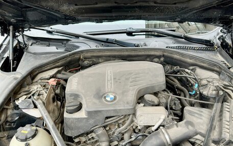 BMW 5 серия, 2016 год, 2 650 000 рублей, 6 фотография