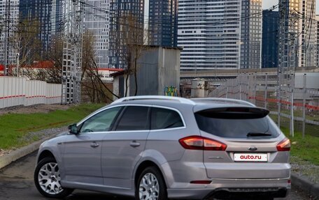 Ford Mondeo IV, 2012 год, 1 320 000 рублей, 4 фотография