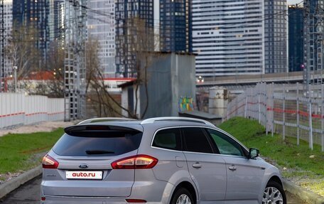 Ford Mondeo IV, 2012 год, 1 320 000 рублей, 2 фотография