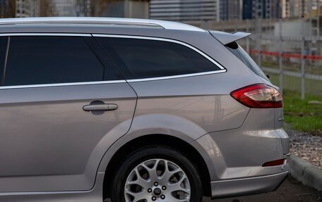 Ford Mondeo IV, 2012 год, 1 320 000 рублей, 7 фотография