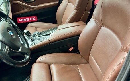 BMW 5 серия, 2016 год, 2 650 000 рублей, 7 фотография