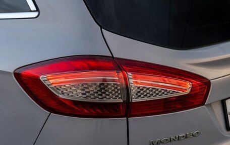 Ford Mondeo IV, 2012 год, 1 320 000 рублей, 10 фотография