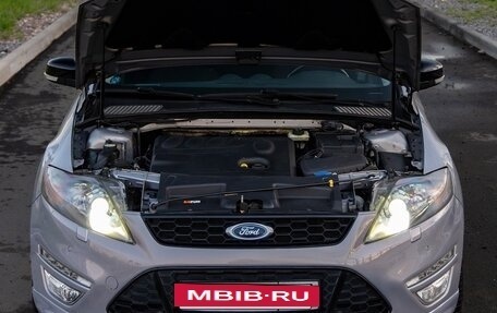 Ford Mondeo IV, 2012 год, 1 320 000 рублей, 6 фотография