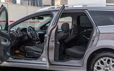 Ford Mondeo IV, 2012 год, 1 320 000 рублей, 9 фотография