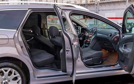 Ford Mondeo IV, 2012 год, 1 320 000 рублей, 19 фотография