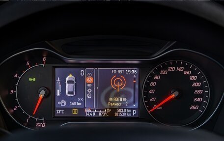 Ford Mondeo IV, 2012 год, 1 320 000 рублей, 18 фотография