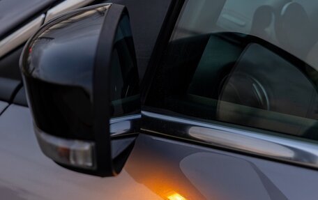 Ford Mondeo IV, 2012 год, 1 320 000 рублей, 16 фотография