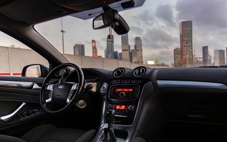 Ford Mondeo IV, 2012 год, 1 320 000 рублей, 15 фотография