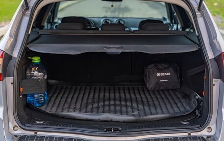 Ford Mondeo IV, 2012 год, 1 320 000 рублей, 13 фотография