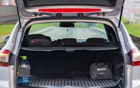 Ford Mondeo IV, 2012 год, 1 320 000 рублей, 11 фотография