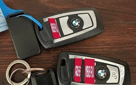 BMW 5 серия, 2016 год, 2 650 000 рублей, 10 фотография