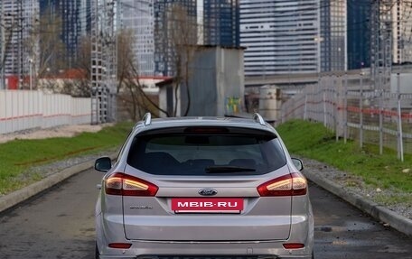 Ford Mondeo IV, 2012 год, 1 320 000 рублей, 12 фотография