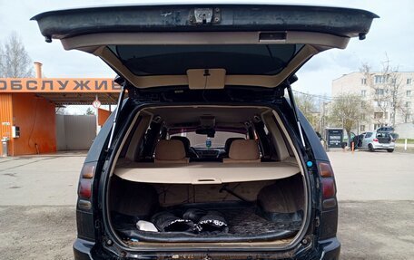 Mitsubishi Montero Sport, 2002 год, 800 000 рублей, 2 фотография