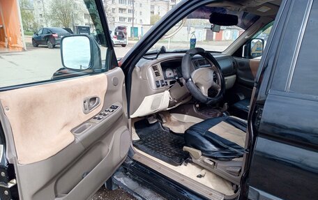 Mitsubishi Montero Sport, 2002 год, 800 000 рублей, 6 фотография