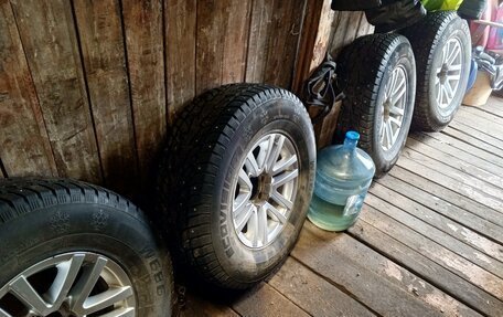 Mitsubishi Montero Sport, 2002 год, 800 000 рублей, 16 фотография