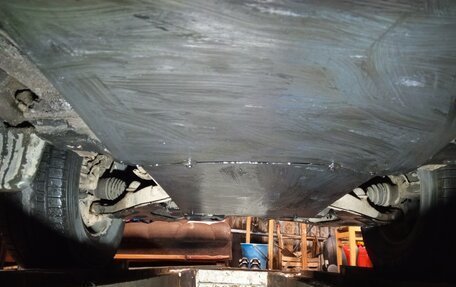 Mitsubishi Montero Sport, 2002 год, 800 000 рублей, 24 фотография