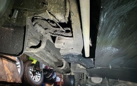 Mitsubishi Montero Sport, 2002 год, 800 000 рублей, 21 фотография