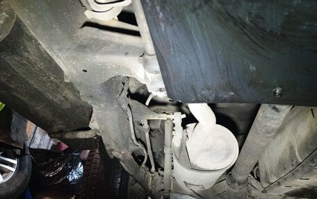 Mitsubishi Montero Sport, 2002 год, 800 000 рублей, 22 фотография