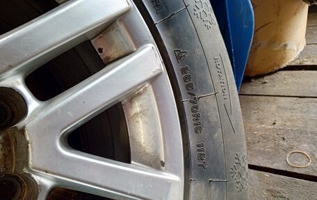 Mitsubishi Montero Sport, 2002 год, 800 000 рублей, 18 фотография