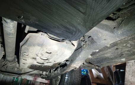 Mitsubishi Montero Sport, 2002 год, 800 000 рублей, 23 фотография