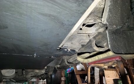 Mitsubishi Montero Sport, 2002 год, 800 000 рублей, 20 фотография