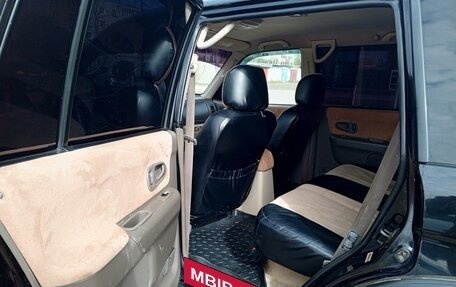 Mitsubishi Montero Sport, 2002 год, 800 000 рублей, 7 фотография