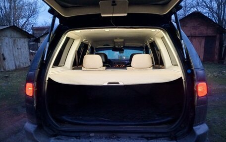 Mitsubishi Montero Sport, 2002 год, 800 000 рублей, 28 фотография