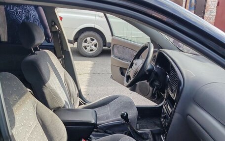 KIA Spectra II (LD), 2008 год, 280 000 рублей, 5 фотография