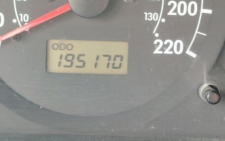 KIA Spectra II (LD), 2008 год, 280 000 рублей, 7 фотография