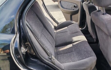 KIA Spectra II (LD), 2008 год, 280 000 рублей, 6 фотография