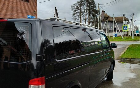 Volkswagen Caravelle T5, 2015 год, 2 650 000 рублей, 4 фотография