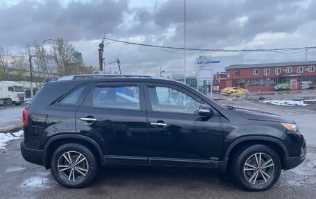 KIA Sorento II рестайлинг, 2012 год, 1 450 000 рублей, 3 фотография