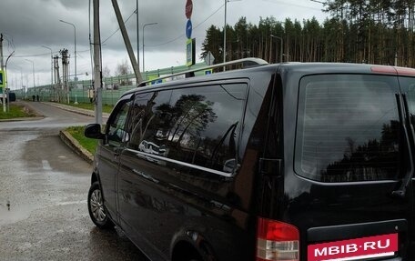 Volkswagen Caravelle T5, 2015 год, 2 650 000 рублей, 6 фотография