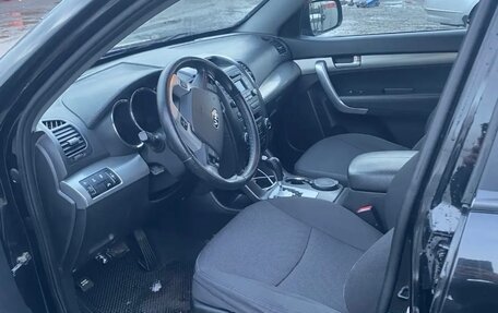 KIA Sorento II рестайлинг, 2012 год, 1 450 000 рублей, 9 фотография