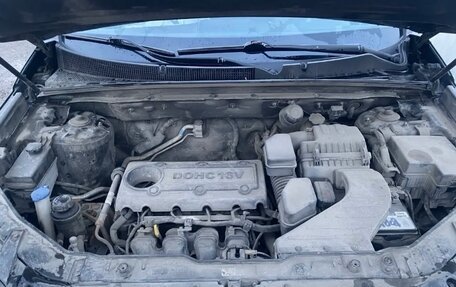 KIA Sorento II рестайлинг, 2012 год, 1 450 000 рублей, 13 фотография