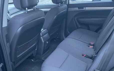 KIA Sorento II рестайлинг, 2012 год, 1 450 000 рублей, 10 фотография