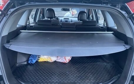 KIA Sorento II рестайлинг, 2012 год, 1 450 000 рублей, 11 фотография