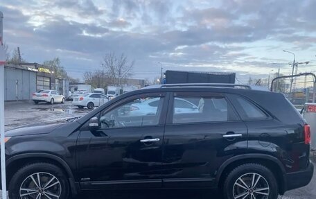 KIA Sorento II рестайлинг, 2012 год, 1 450 000 рублей, 7 фотография