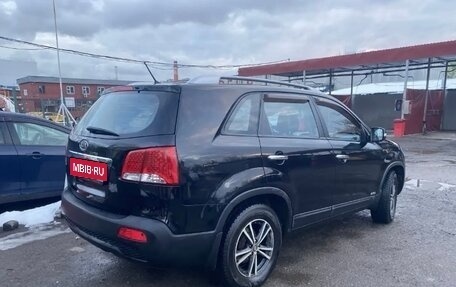 KIA Sorento II рестайлинг, 2012 год, 1 450 000 рублей, 4 фотография