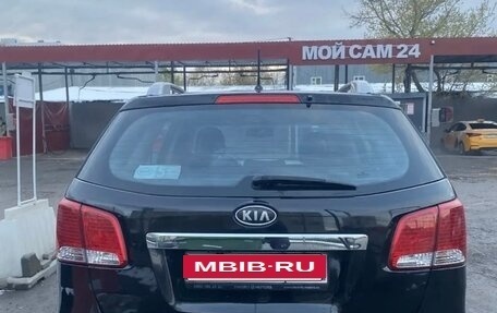 KIA Sorento II рестайлинг, 2012 год, 1 450 000 рублей, 5 фотография