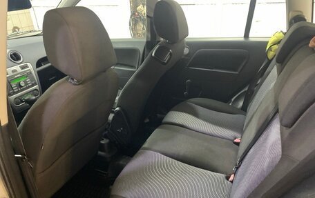 Ford Fusion I, 2011 год, 445 000 рублей, 11 фотография