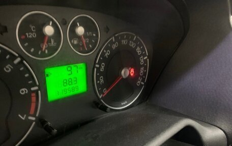 Ford Fusion I, 2011 год, 445 000 рублей, 8 фотография