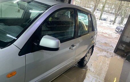 Ford Fusion I, 2011 год, 445 000 рублей, 6 фотография