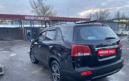 KIA Sorento II рестайлинг, 2012 год, 1 450 000 рублей, 6 фотография