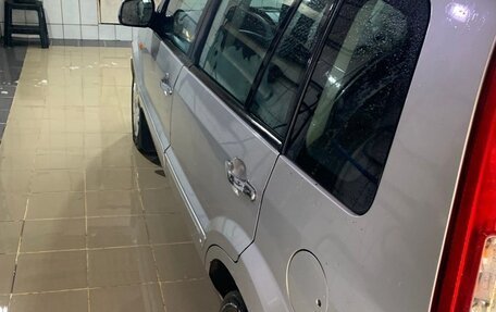 Ford Fusion I, 2011 год, 445 000 рублей, 12 фотография