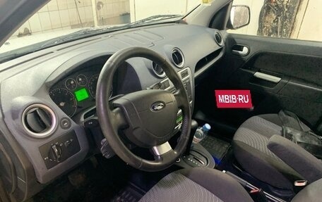 Ford Fusion I, 2011 год, 445 000 рублей, 10 фотография