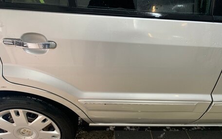 Ford Fusion I, 2011 год, 445 000 рублей, 16 фотография