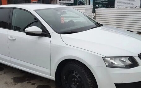 Skoda Octavia, 2016 год, 1 500 000 рублей, 2 фотография